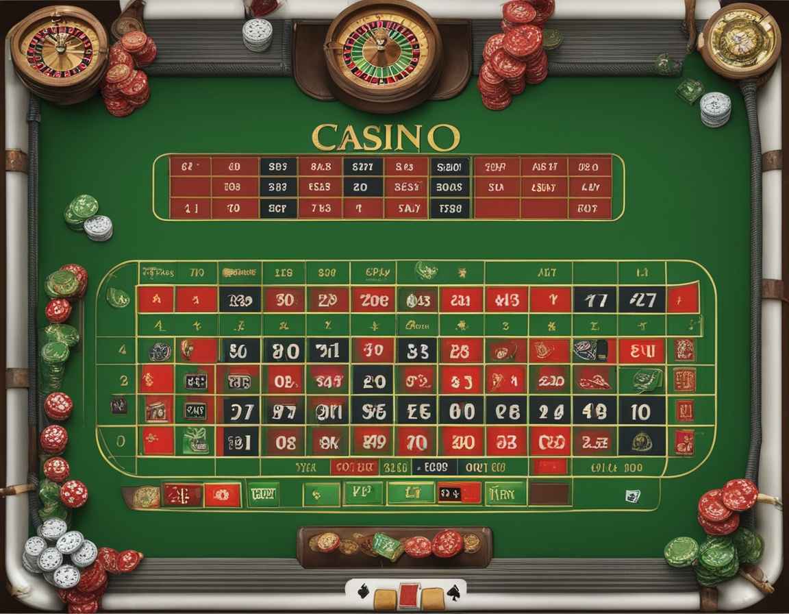 88 bet